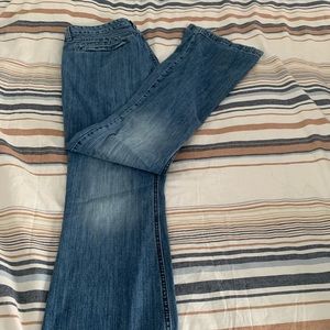 Women’s Cinch Jeans